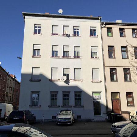 Ferienwohnung Geratal II Erfurt Exteriör bild