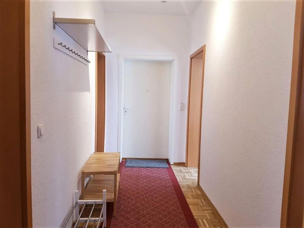 Ferienwohnung Geratal II Erfurt Exteriör bild
