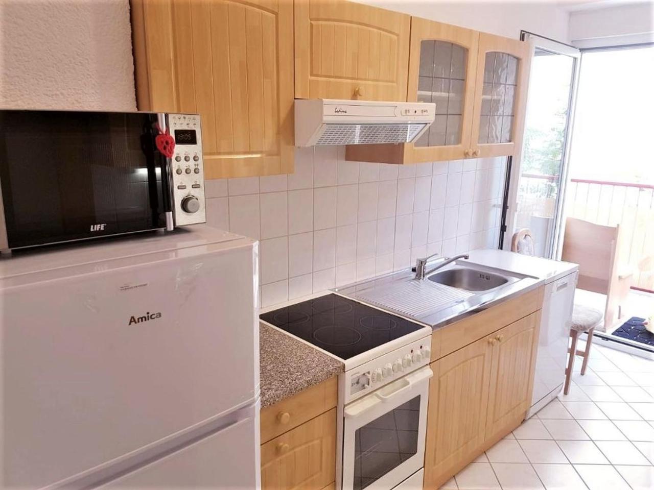 Ferienwohnung Geratal II Erfurt Exteriör bild
